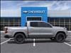 2025 Chevrolet Colorado TK