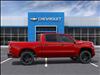 2025 Chevrolet Silverado 1500 TK