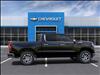 2025 Chevrolet Silverado 1500 TK