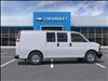 2025 Chevrolet Express TK