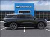 2025 Chevrolet Traverse SW