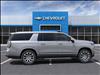 2025 Chevrolet Suburban SW