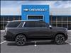 2025 Chevrolet Tahoe SW