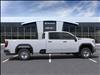 2025 GMC Sierra 2500HD TK