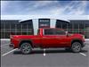 2025 GMC Sierra 2500HD TK