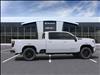 2025 GMC Sierra 2500HD TK