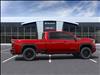 2025 GMC Sierra 2500HD TK