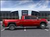 2025 GMC Sierra 3500HD TK