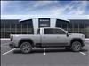 2025 GMC Sierra 3500HD TK