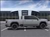 2025 GMC Sierra 3500HD TK