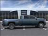 2025 GMC Sierra 3500HD TK