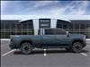 2025 GMC Sierra 2500HD TK