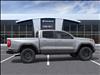 2025 GMC Canyon TK