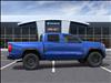 2025 GMC Canyon TK
