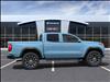 2025 GMC Canyon TK