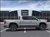 2025 GMC Sierra 1500 TK