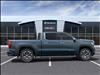 2025 GMC Sierra 1500 TK