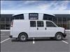 2025 GMC Savana TK