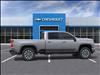 2025 Chevrolet Silverado 2500HD TK
