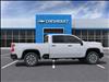 2025 Chevrolet Silverado 2500HD TK