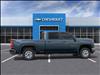 2025 Chevrolet Silverado 2500HD TK