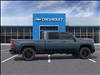 2025 Chevrolet Silverado 2500HD TK