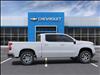 2025 Chevrolet Silverado 1500 TK