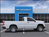 2025 Chevrolet Silverado 1500 TK