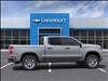 2025 Chevrolet Silverado 1500 TK