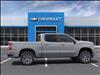 2025 Chevrolet Silverado 1500 TK
