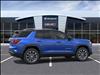 2026 GMC Terrain SW