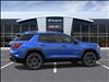 2026 GMC Terrain SW