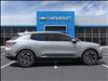 2025 Chevrolet Equinox EV 4DR LT1 W/PCY