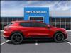 2025 Chevrolet Equinox EV SW