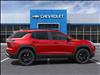 2026 Chevrolet Equinox SW