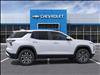 2026 Chevrolet Equinox SW