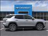 2025 Chevrolet Equinox SW