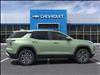 2026 Chevrolet Equinox SW
