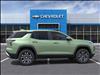 2026 Chevrolet Equinox SW