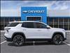 2026 Chevrolet Equinox SW
