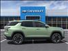 2026 Chevrolet Equinox SW