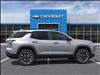 2026 Chevrolet Equinox SW