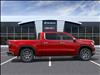 2025 GMC Sierra 1500 TK