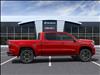 2025 GMC Sierra 1500 TK