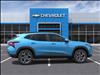 2025 Chevrolet Trax SW