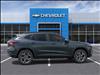 2025 Chevrolet Trax SW