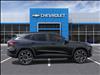 2025 Chevrolet Trax SW