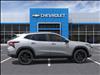 2025 Chevrolet Trax SW