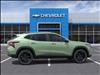 2025 Chevrolet Trax SW