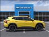 2025 Chevrolet Trax SW